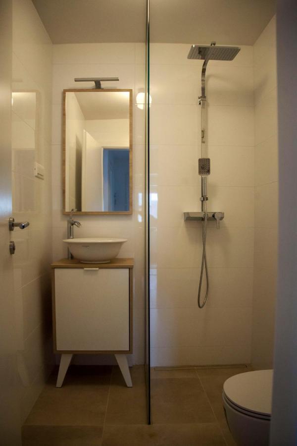 Chang Thai Apartments Ljubljana Extérieur photo